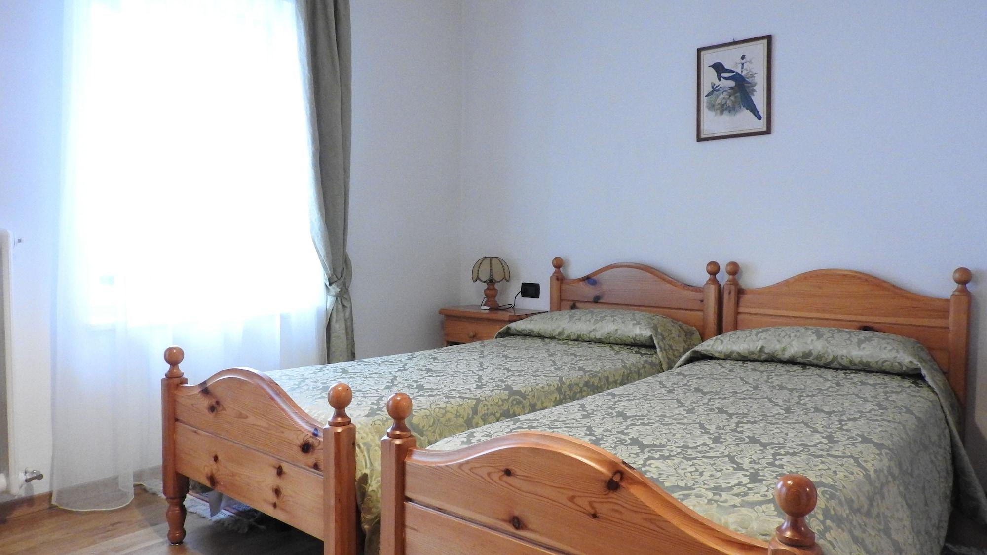 Hotel Des Alpes 코르티나 담페조 외부 사진
