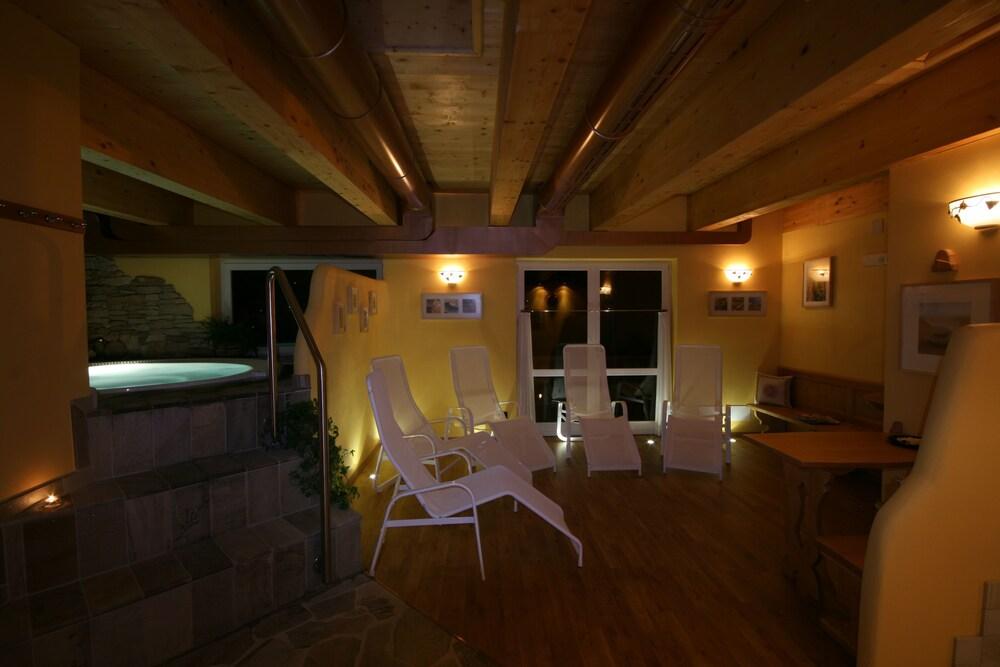 Hotel Des Alpes 코르티나 담페조 외부 사진