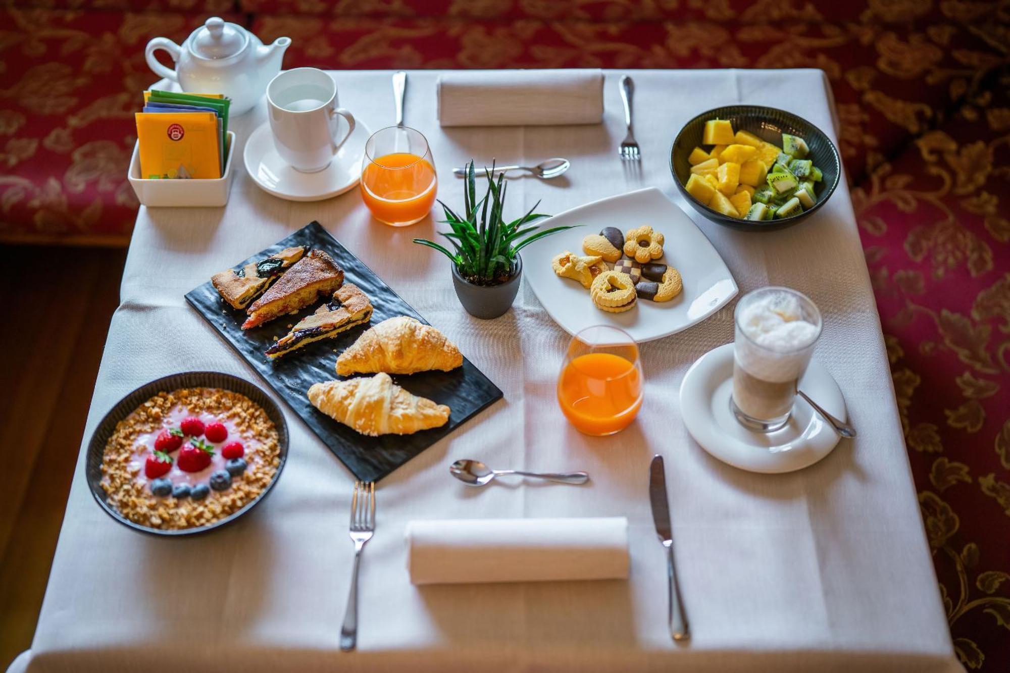 Hotel Des Alpes 코르티나 담페조 외부 사진